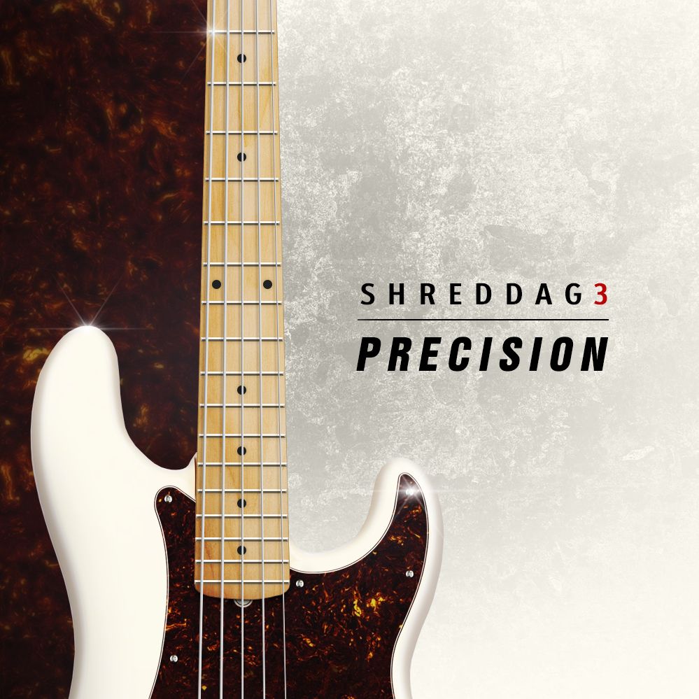 Shreddage Guitar Vst Download Free
